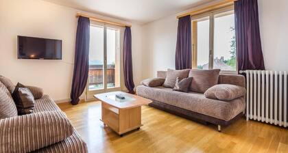 Hotel Sterne - Comfort Apartment with Lake view