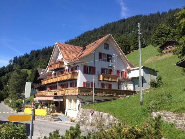 Außenbereich