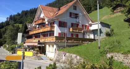 Hotel Sterne - Comfort Apartment with Lake view