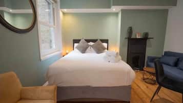 1 chambre, fer et planche Ă repasser, Wi-Fi