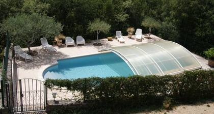 Bergerie de la BuĂšges - SAINT-ANDRE-DE-BUEGES