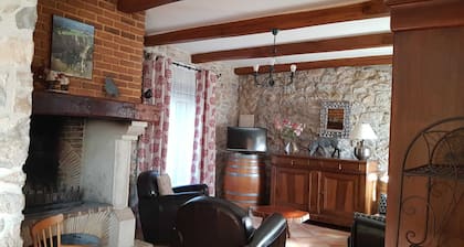 Bergerie de la BuĂšges - SAINT-ANDRE-DE-BUEGES