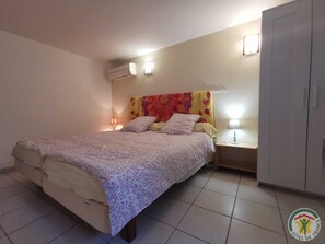 Free WiFi - La Saladelle - CANDILLARGUES (CANDILLARGUES)