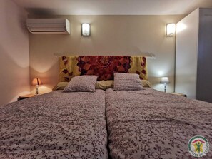 Free WiFi - La Saladelle - CANDILLARGUES (CANDILLARGUES)