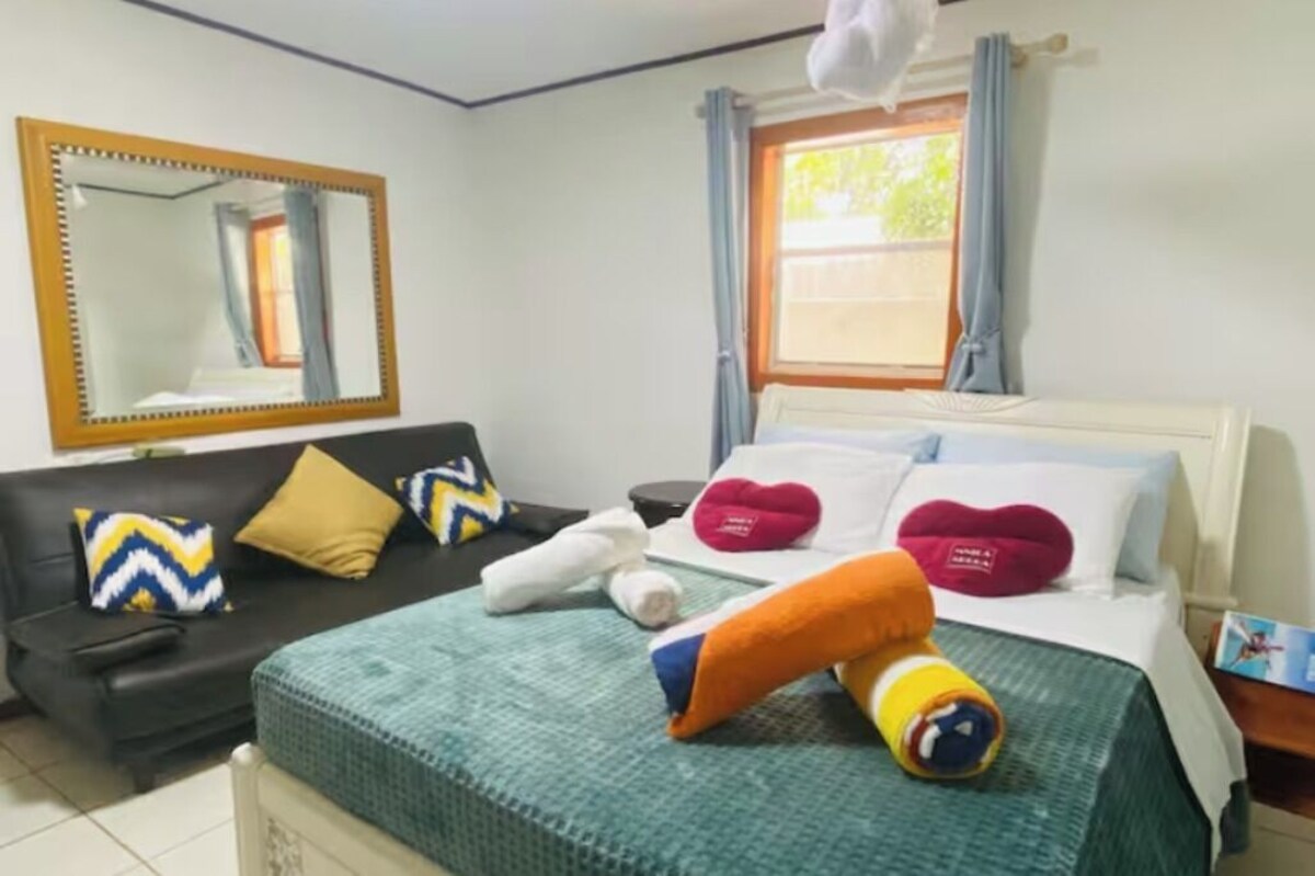 Image de profil de l’hôte