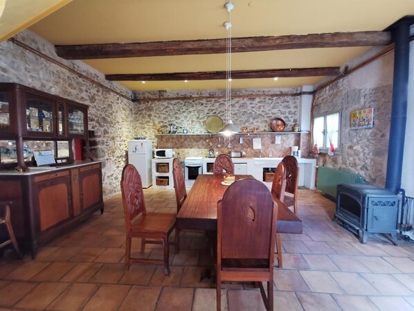 Restaurantes