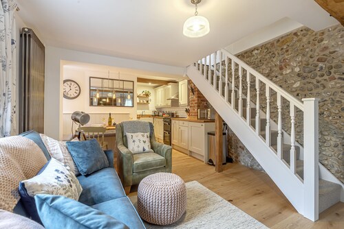 Bailey Wick Cottage - sleeps 4 guests  in 2 bedrooms