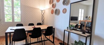 Côté Jardin - MARAUSSAN