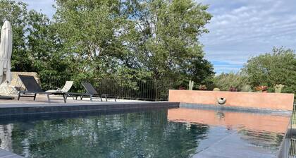 Côté Jardin - MARAUSSAN