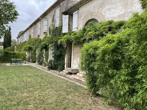 Côté Jardin - MARAUSSAN