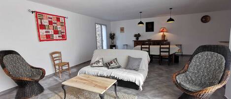 منطقة المعيشة