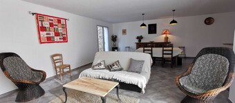 L'Oustal - ASSIGNAN - Gîte