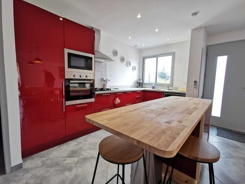 L'Oustal - ASSIGNAN - Gîte