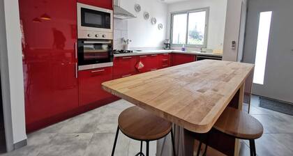 L'Oustal - ASSIGNAN - GĂźte