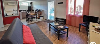 Les Meuses - CAZILHAC