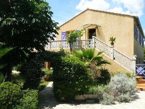 Exterior - LES CIGALES - BOISSERON (BOISSERON)