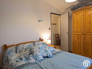 3 chambres