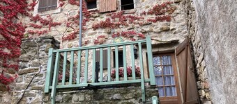 Les Arcades - DIO-ET-VALQUIERES