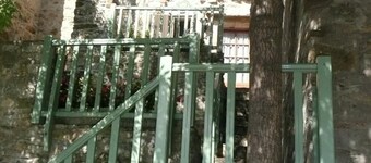 Les Arcades - DIO-ET-VALQUIERES