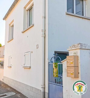 Exterior - Le Flamant Rose - CANDILLARGUES (CANDILLARGUES)