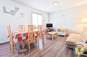 Interior - Le Flamant Rose - CANDILLARGUES (CANDILLARGUES)