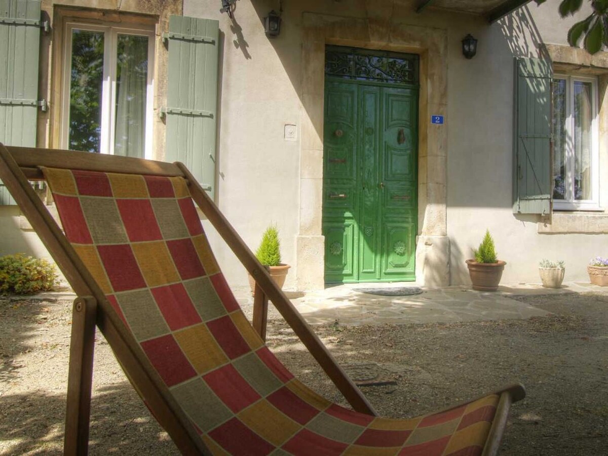 Image de profil de l’hôte