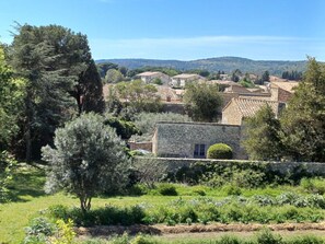 Exterior - Le Puits - POUSSAN - Gîte (POUSSAN)