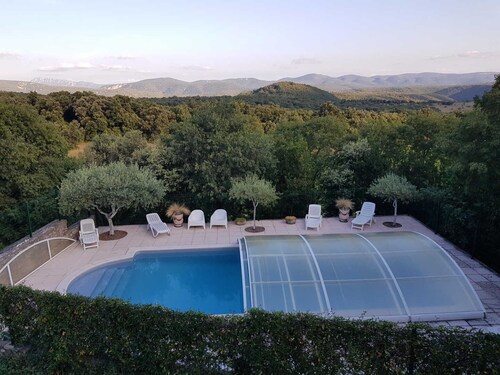 Bergerie du Pic Saint-Loup