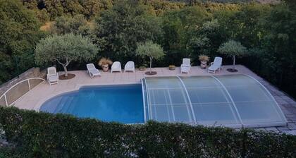 Bergerie du Pic Saint-Loup