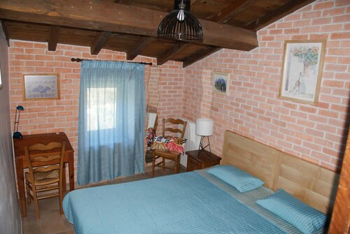 Côté Séranne - SAINT-ANDRE-DE-BUEGES