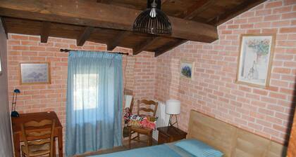 CÎté Séranne - SAINT-ANDRE-DE-BUEGES