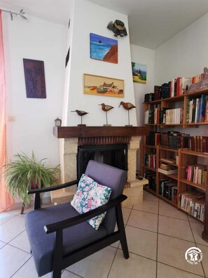 Interior - LO SOLELH - CAZOULS-LES-BEZIERS (CAZOULS-LES-BEZIERS)