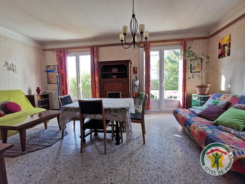 Le Janabel - PRADES-SUR-VERNAZOBRE