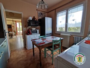 Cuisine privée