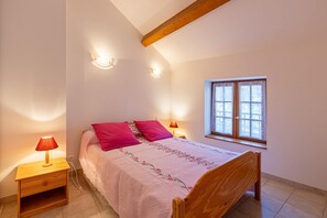 1 bedroom - La Bergerie - DIO-ET-VALQUIERES (DIO-ET-VALQUIERES)