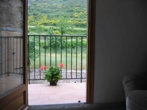 Interior - La Bergerie - DIO-ET-VALQUIERES (DIO-ET-VALQUIERES)