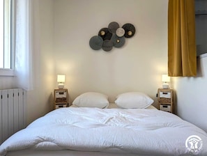 2 quartos