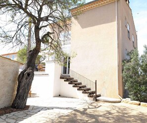 Exterior - Le Mélia - BEZIERS - Gîte (BEZIERS)