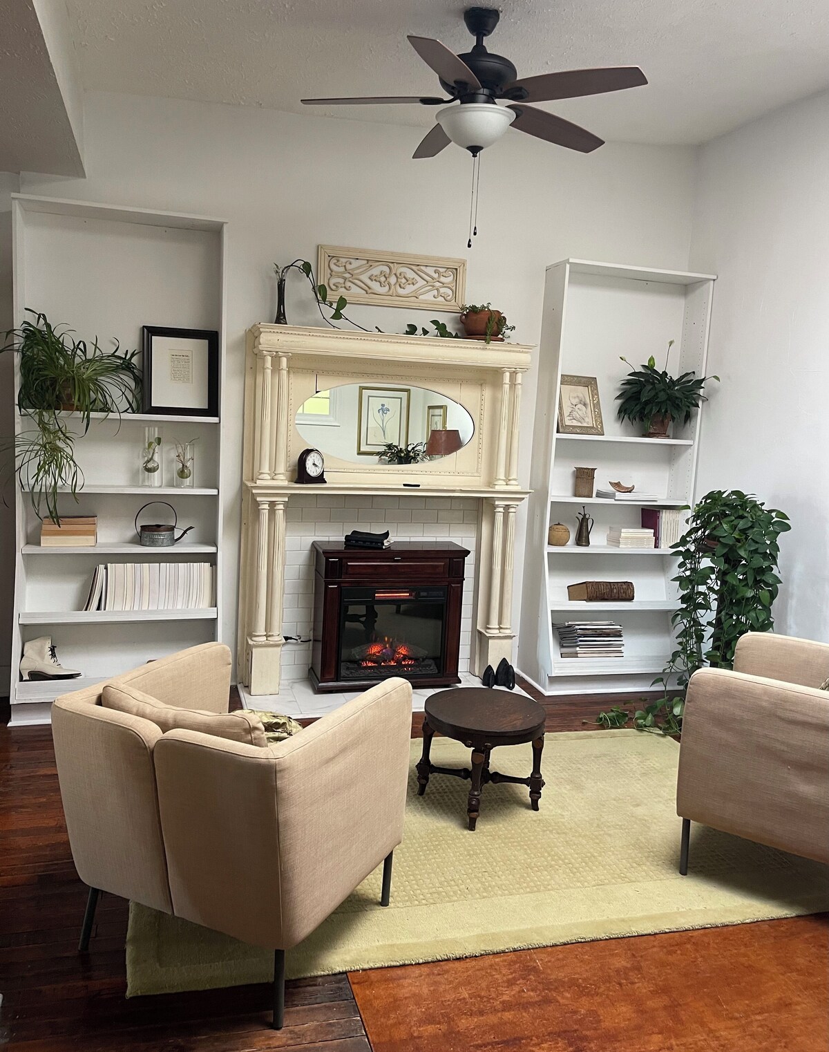 Image de profil de l’hôte