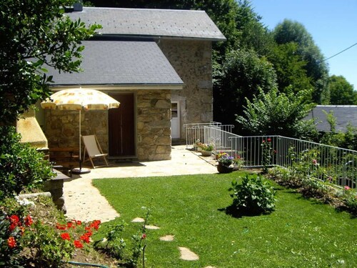 L'Autr' Oustal - SALVETAT-SUR-AGOUT(LA)