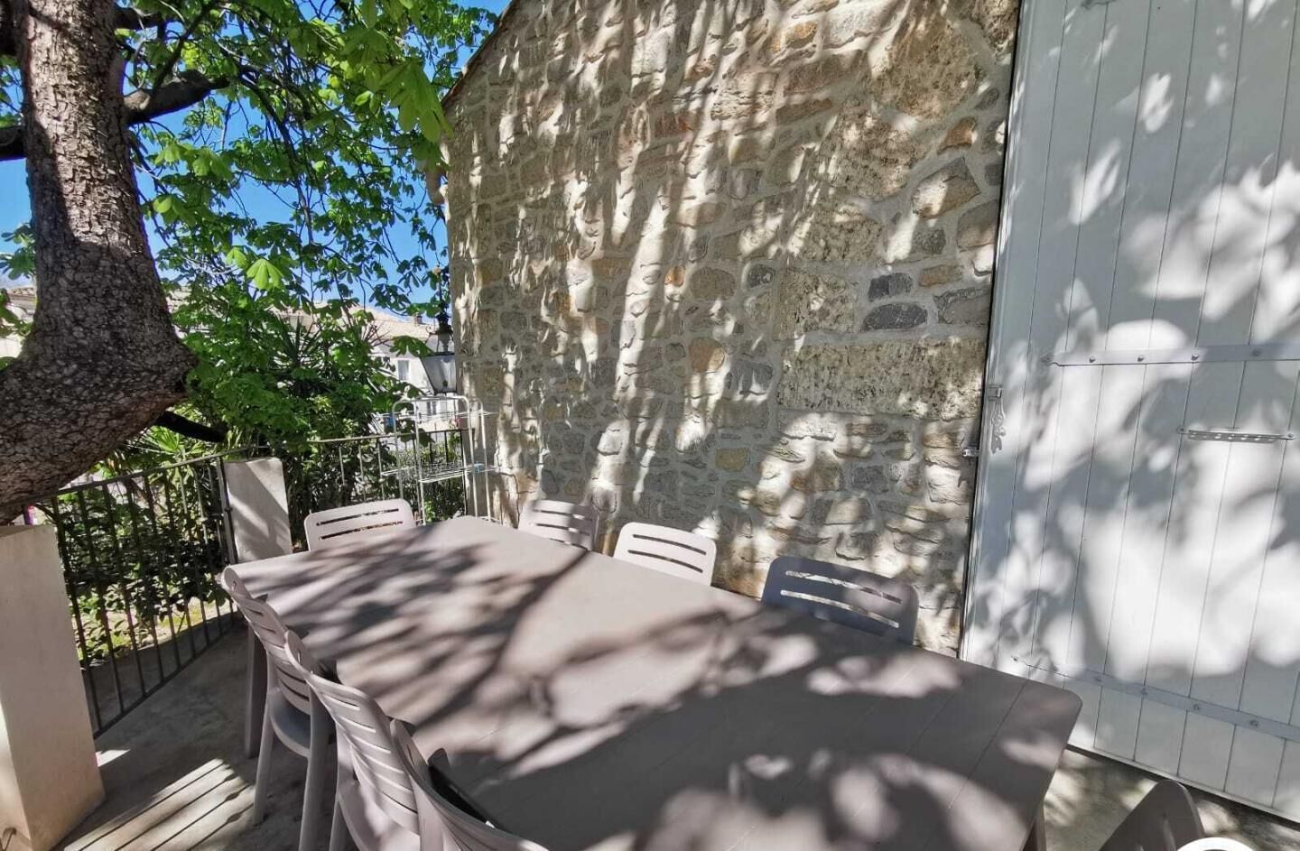 Servei de restauració a l'aire lliure