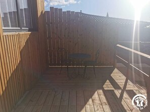 Servei de restauració a l'aire lliure