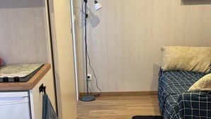 Wi-fi (inkludert)