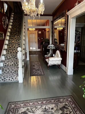 Intérieur