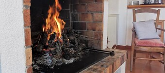 La Vigneraie - CAUNETTE(LA)