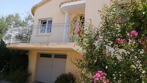 Exterior - Louisiana - SAUVIAN - B&B (SAUVIAN)