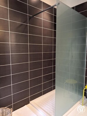 Dusche