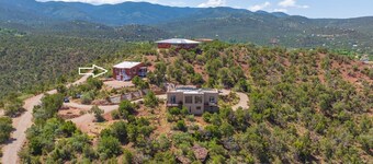 Vista De Los Dioses View of the gods