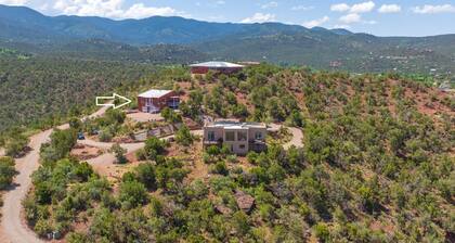 Vista De Los Dioses View of the gods