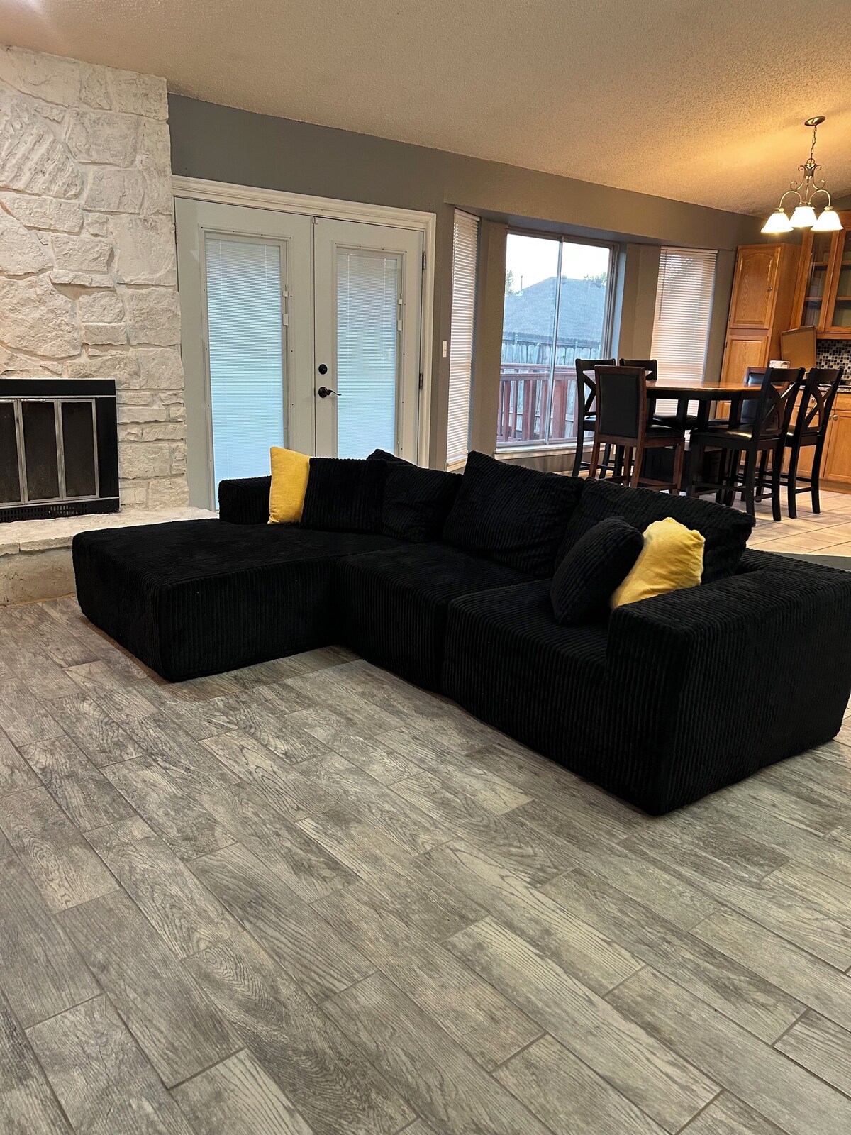 Image de profil de l’hôte